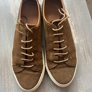 Casual suede Sneakers